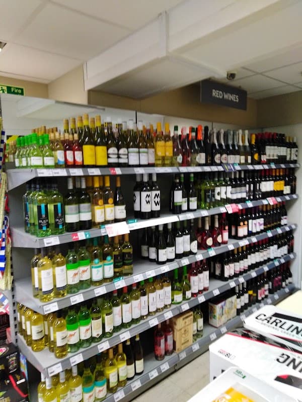 Morrisons Daily - Corner Shops in baildon