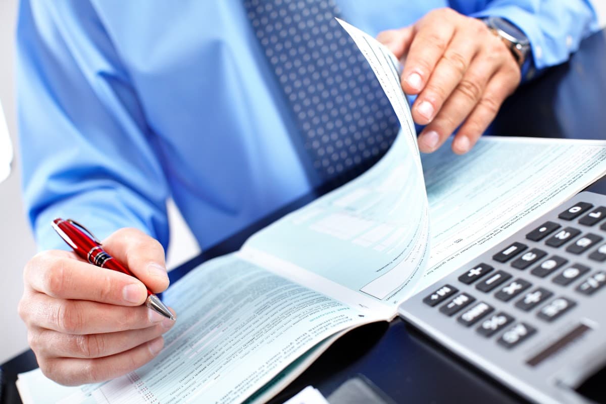 A J Harrison (Accountants) Ltd - Accountants in barnsley