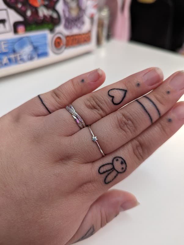 EVR.MADE - Jewellers in barnsley