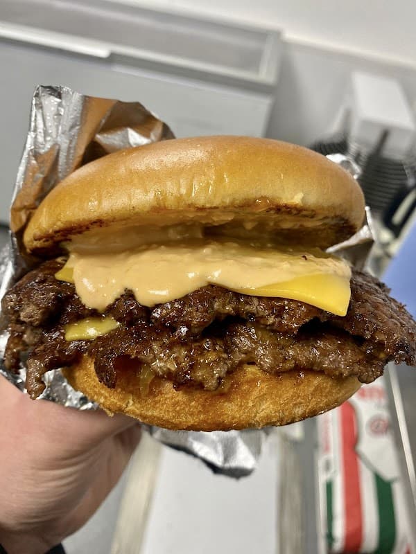 Get Smashed At Stallone's - Takeaway in barnsley