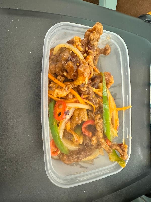 Golden House - Takeaway in barnsley