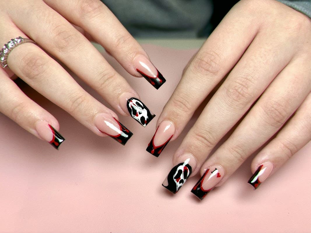HaiMilk Nail Club - Nail Salons in barnsley