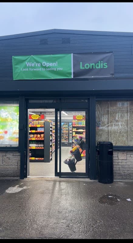 Londis Grange Lane - Corner Shops in barnsley