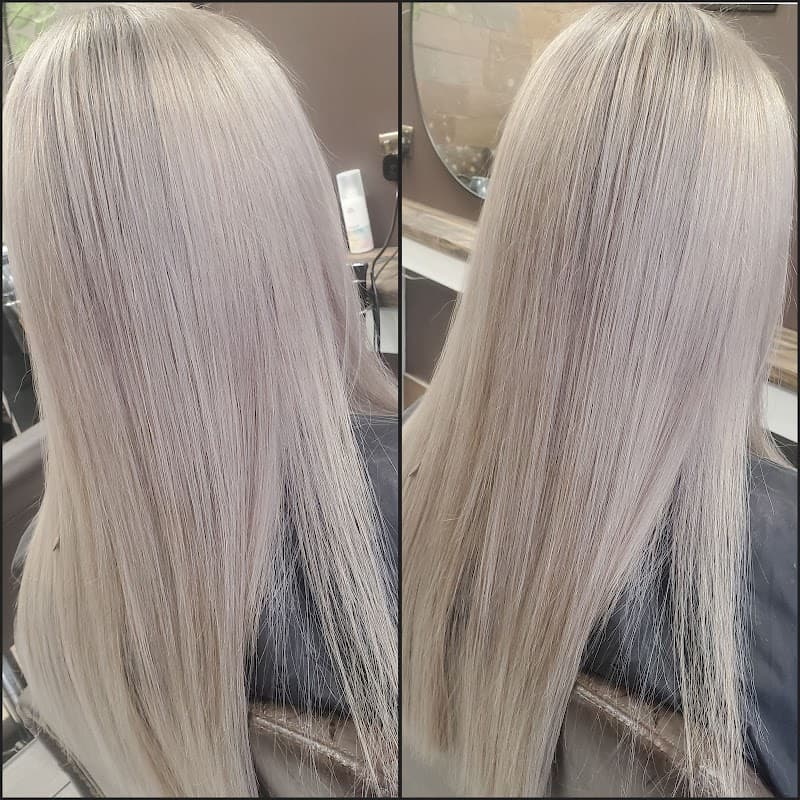 Vivid Hair - Hair Salons in barnsley