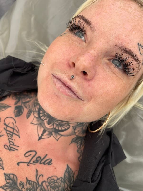 Beauty Training Leeds & Batley Skin by Belle Mariee Heckmondwike - Beauty Salons in batley