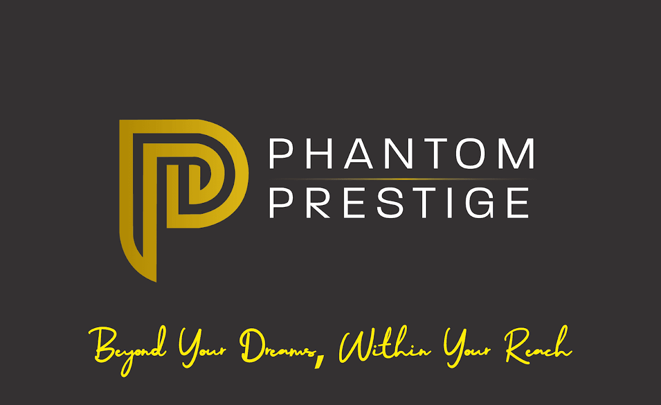 Phantom Prestige LTD - Car Hire in batley