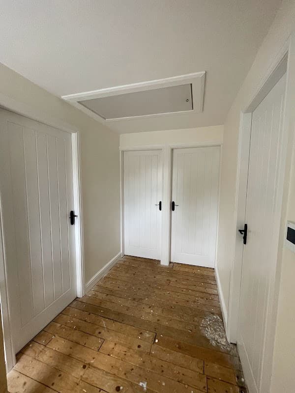 RL Decorating - Painters & Decorators in batley