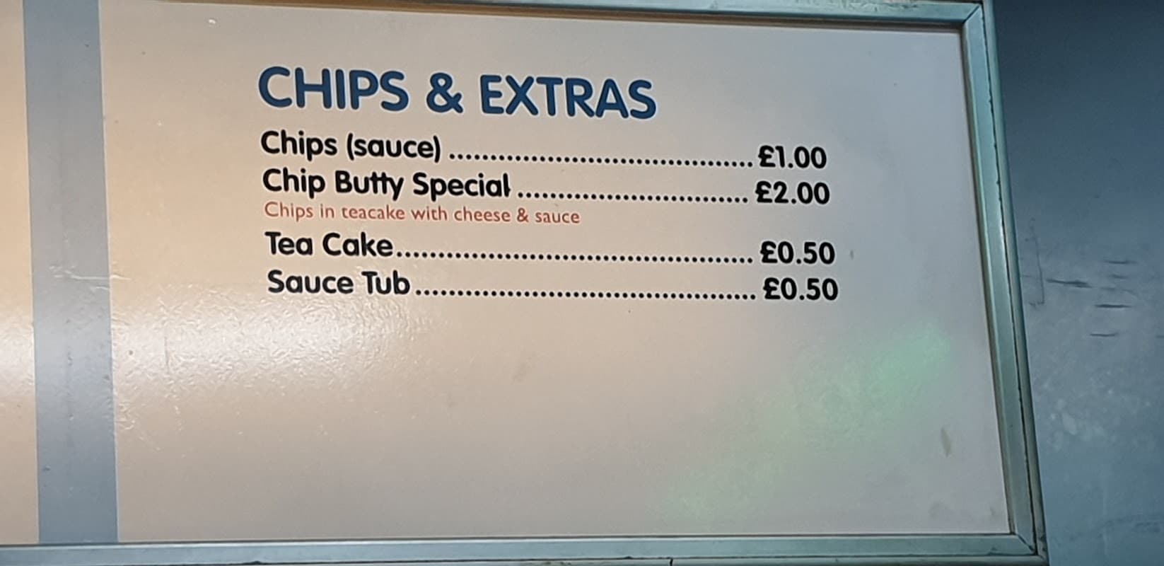 Shezan - Takeaway in batley