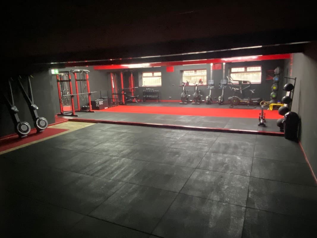 T3 Training & Performance Centre - Gyms in batley