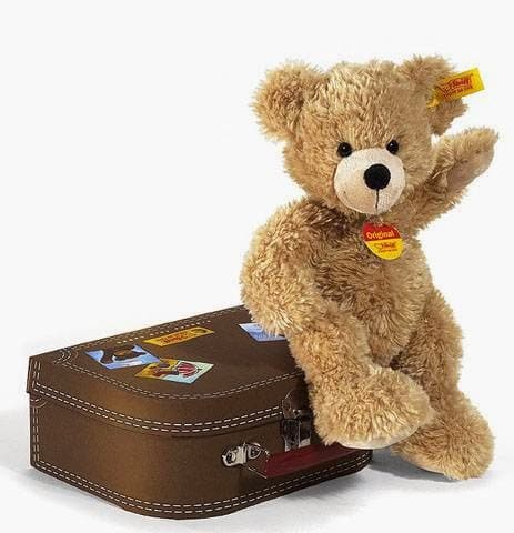 Teddy Bear's Corner - Gift Shops in batley