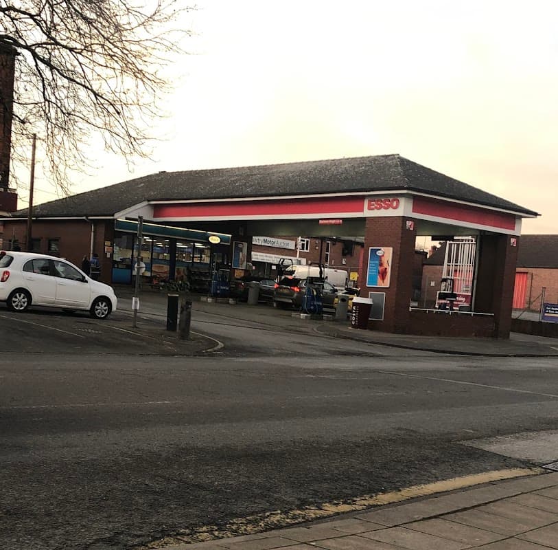Esso