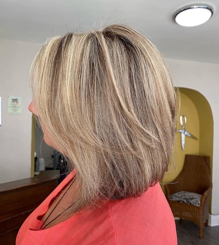 Scruples - Hair Salons in bedale