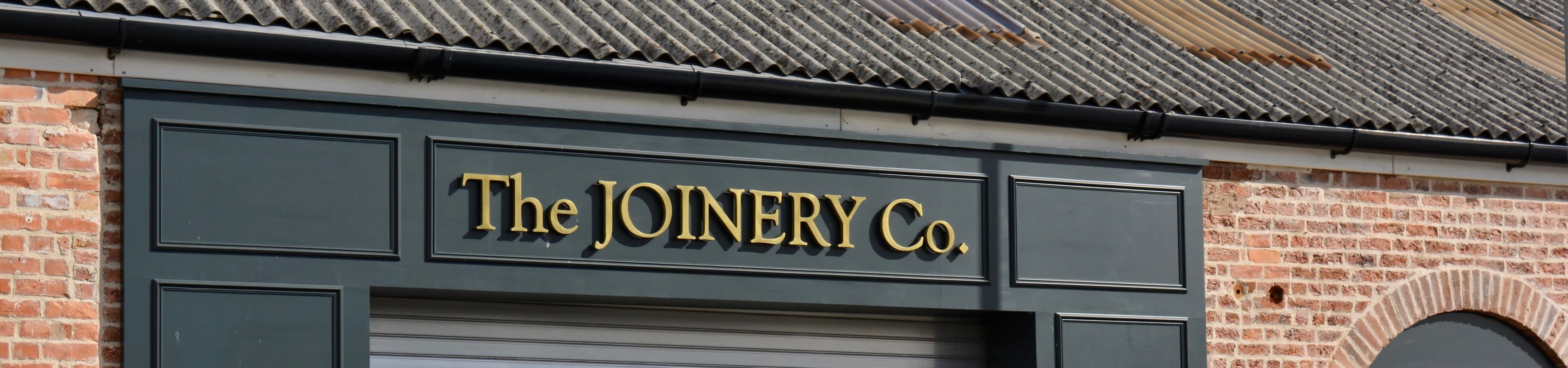 The Joinery Co. Northallerton - Furniture Shops in bedale