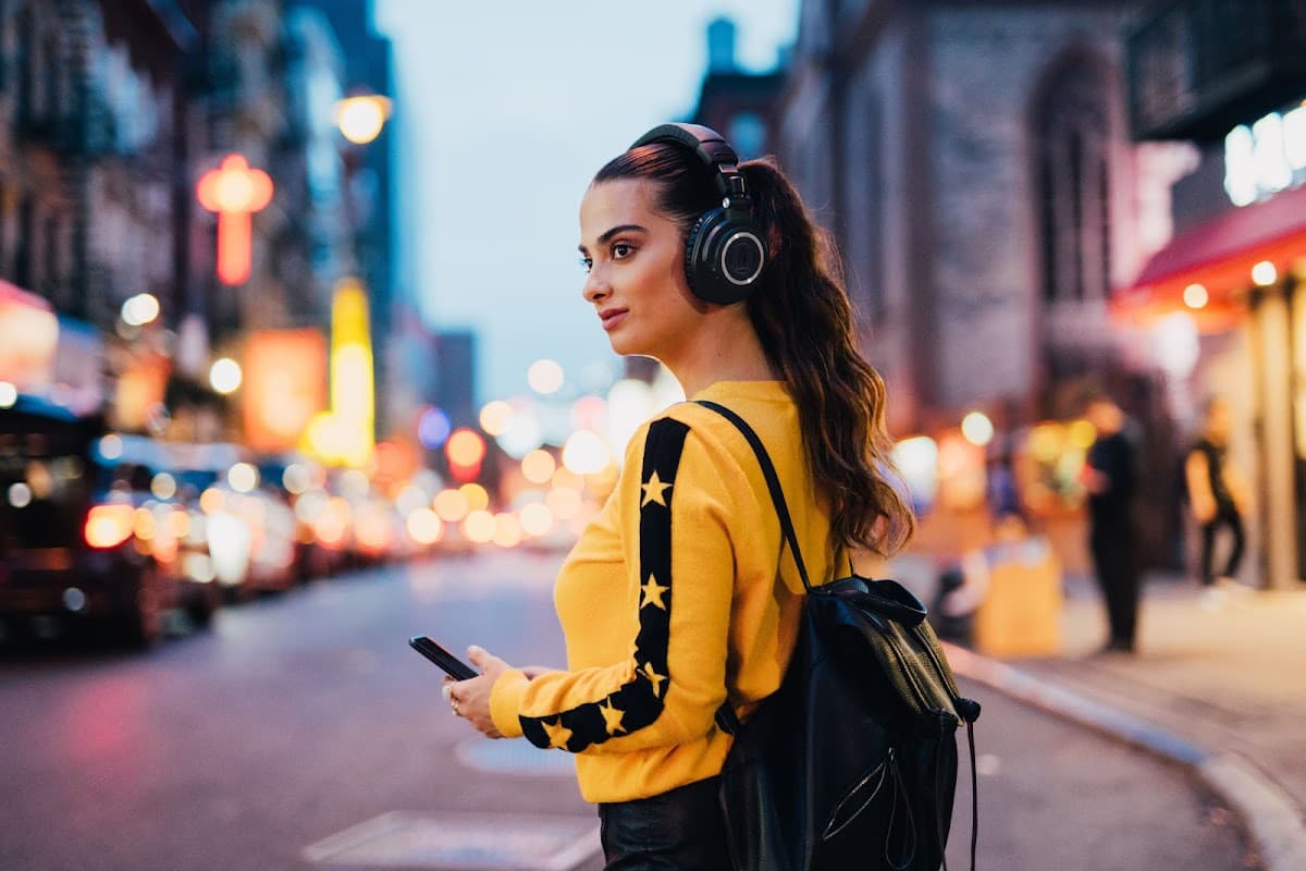 Audio-Technica Ltd