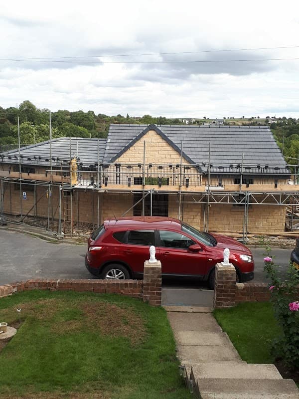 Davisons Roofing