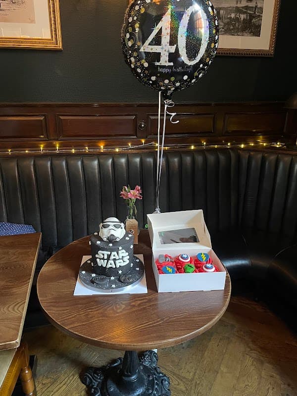 OurLittleCakery - Bakers in beeston