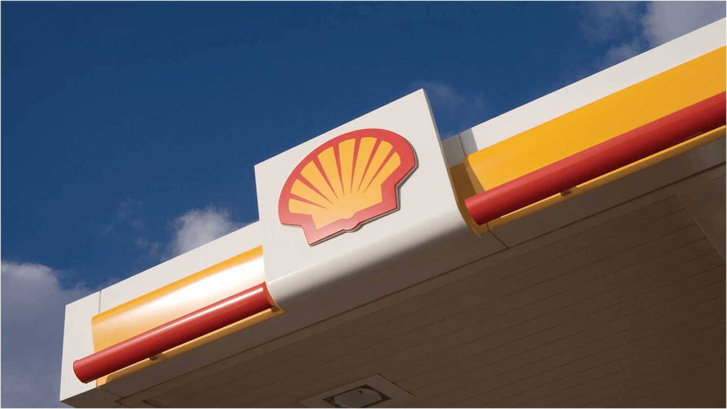 Shell - Petrol Stations in beeston