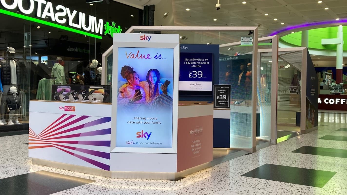 Sky