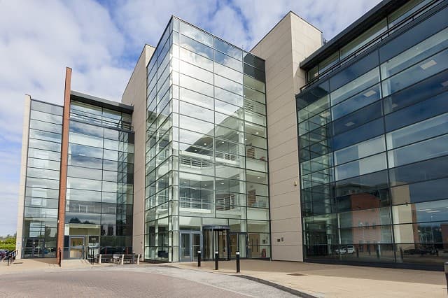 Tax Consultant Leeds