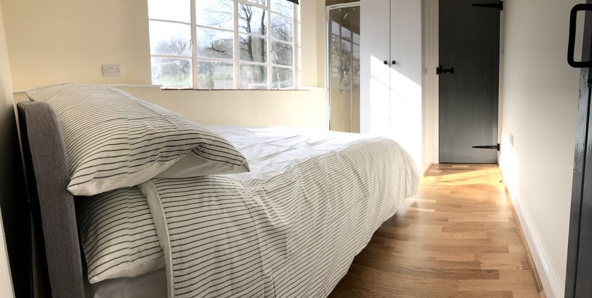 Accommodation at Bessingby Holiday Cottages in bessingby