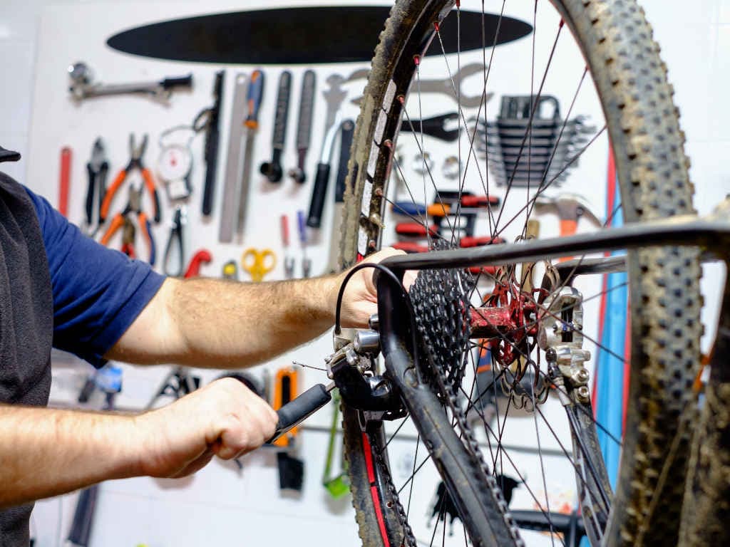 Betta Motoring Cycle Hire - Shop in scarborough