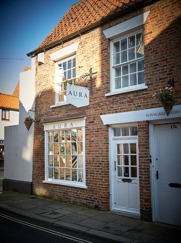 Aura Beverley - Clothes Shops in beverley