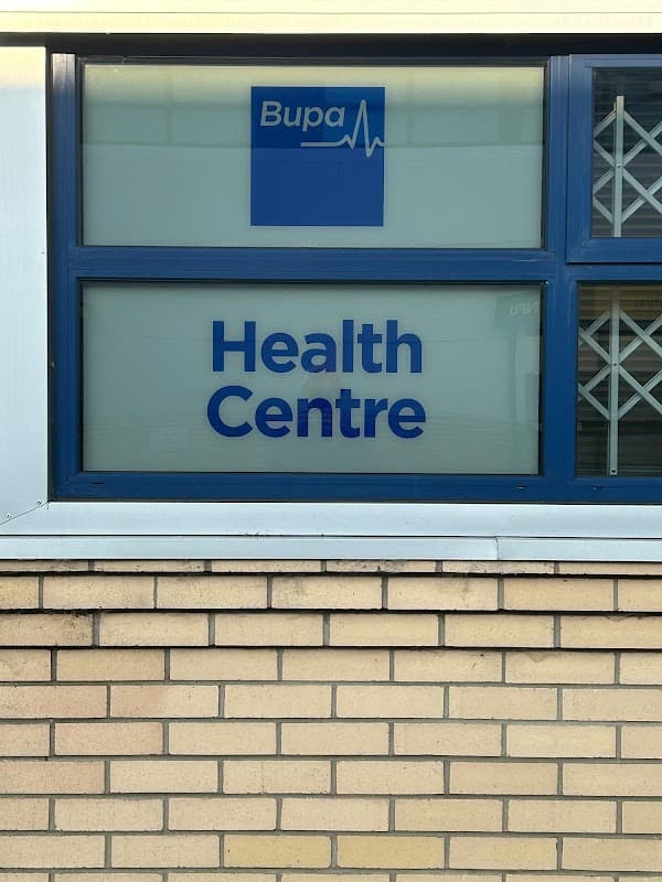 Bupa Health Centre Beverley - Doctors in beverley