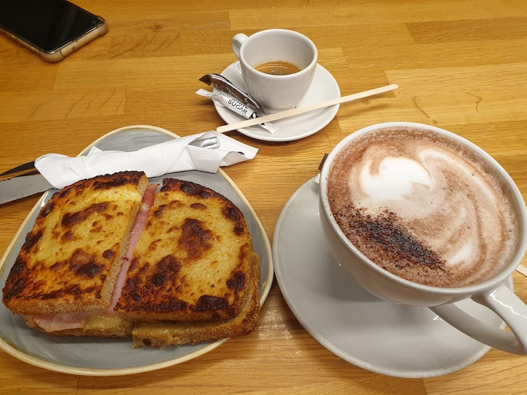 Costa Coffee