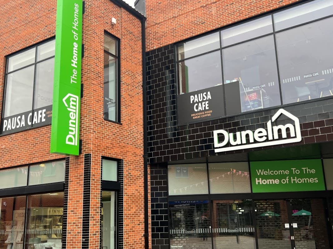 Dunelm - Department Stores in beverley