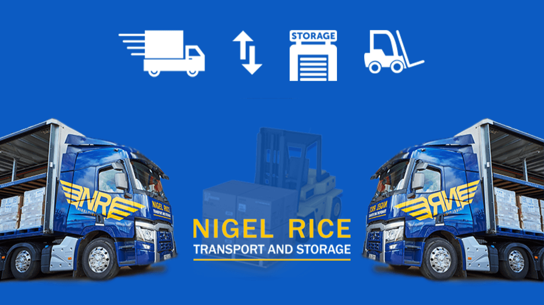 Nigel Rice Transport & Storage Ltd - Removal Companies in beverley