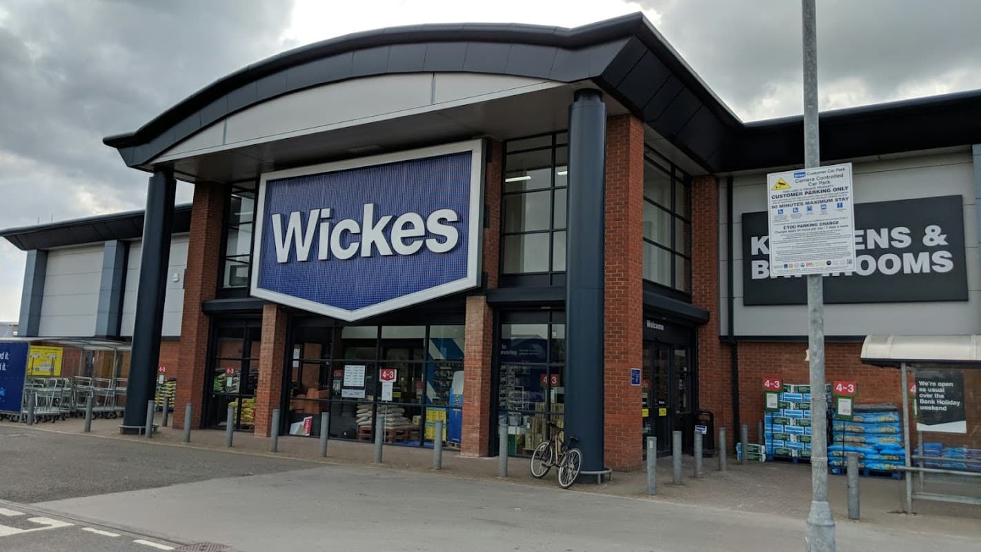 Wickes Beverley - DIY Stores in beverley