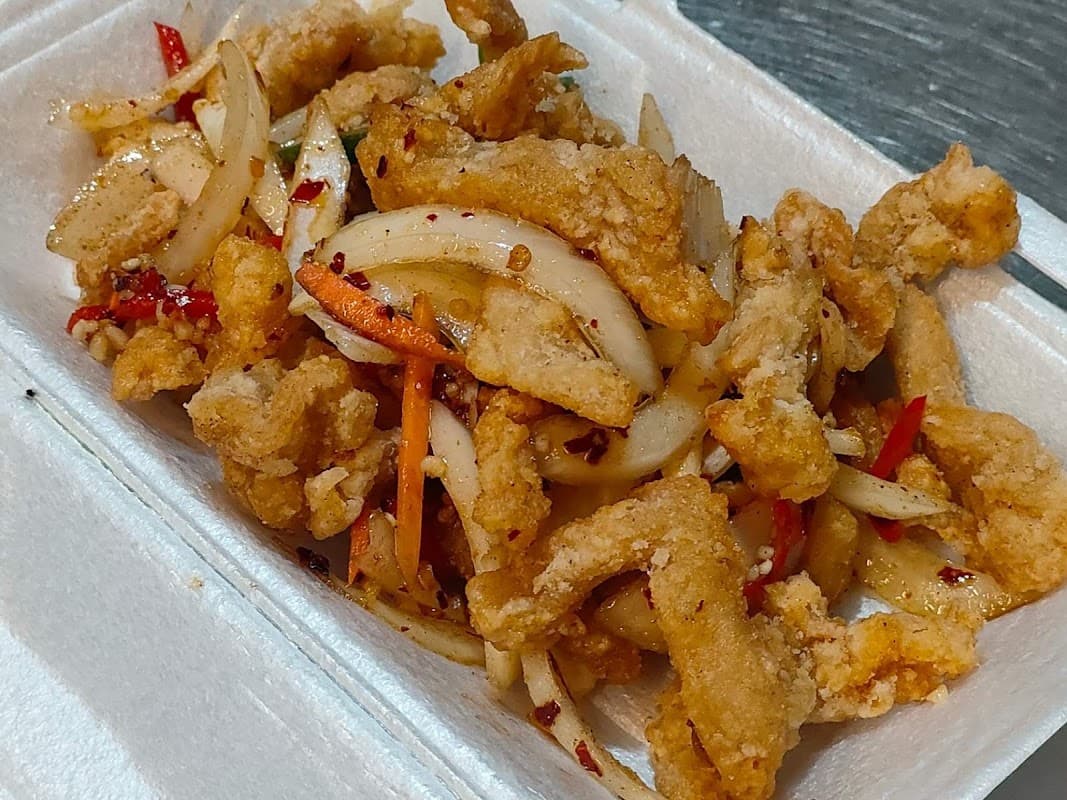 Wong's Kitchen - Takeaway in beverley