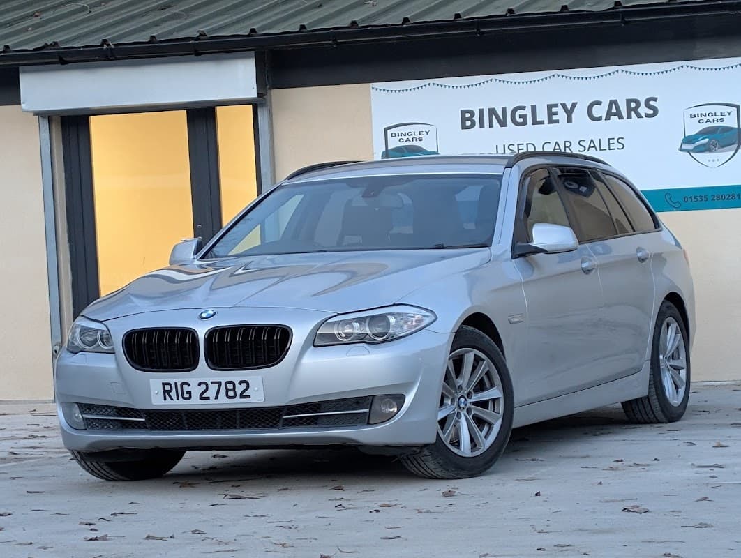 Bingley cars limited - Car Dealers in bingley