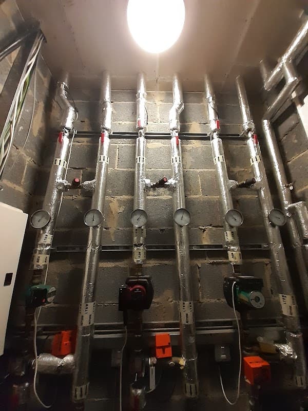 Plumbing & gas solutions - Plumbers in bingley
