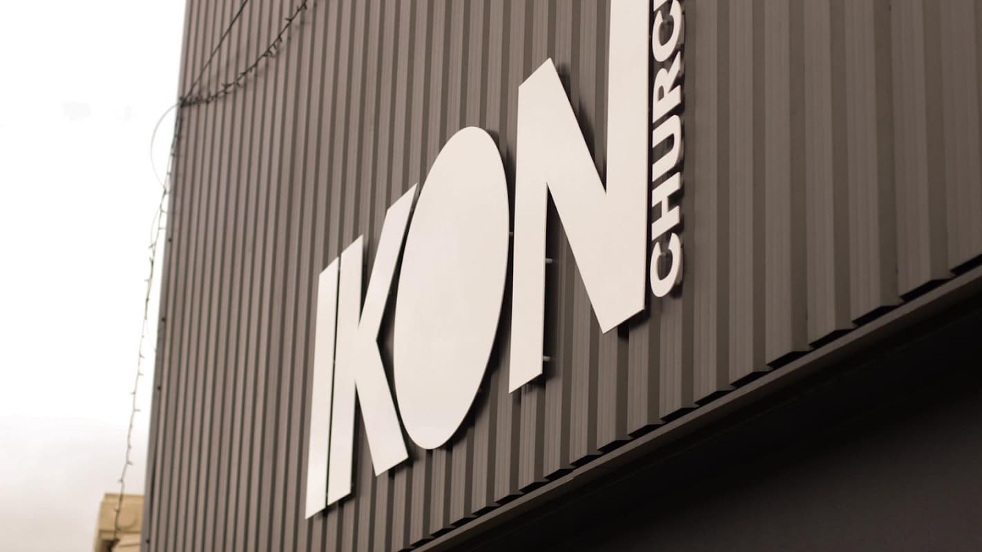IKON Church Stocksbridge - Churches in bolsterstone ewden village