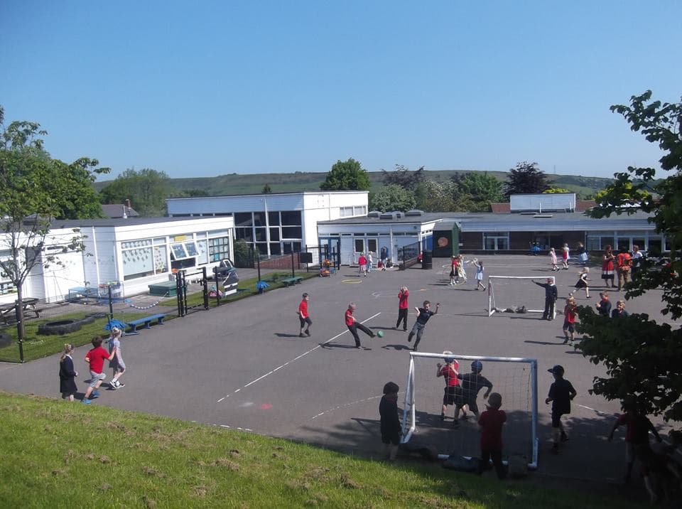 Royd Infant School - Primary Schools in bolsterstone ewden village