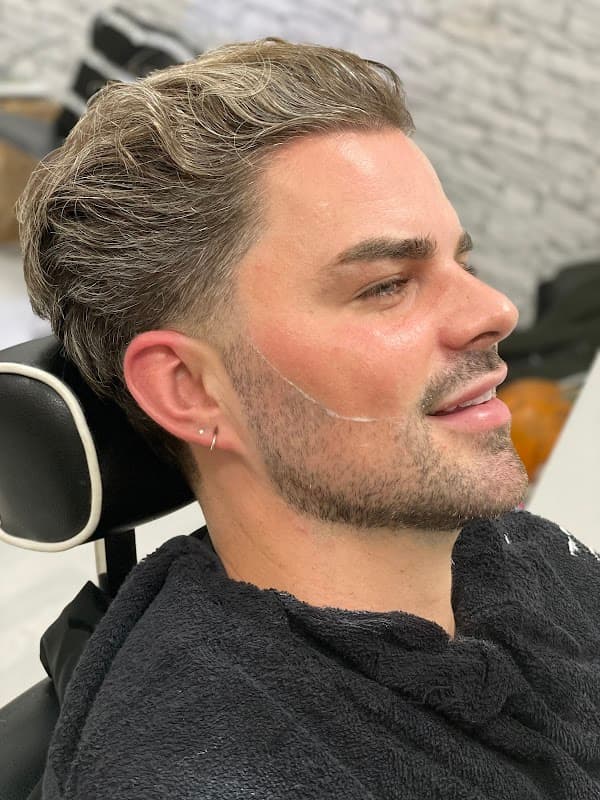 TheRitualBarber - Barbers in bolsterstone ewden village
