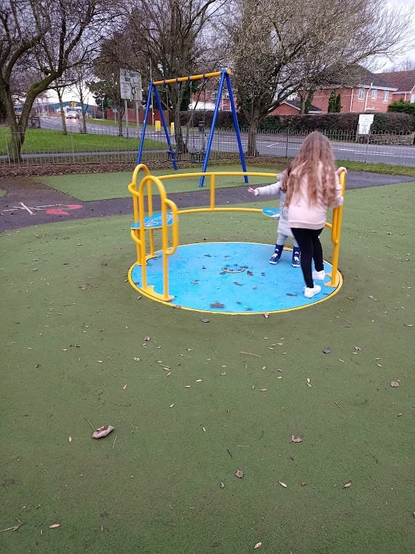 Playground - Playgrounds in boroughbridge