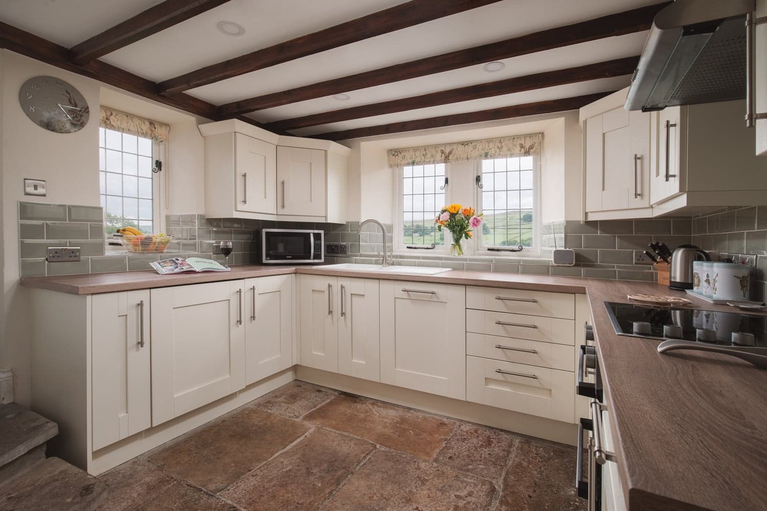 Accommodation at Boutique 39 in east witton