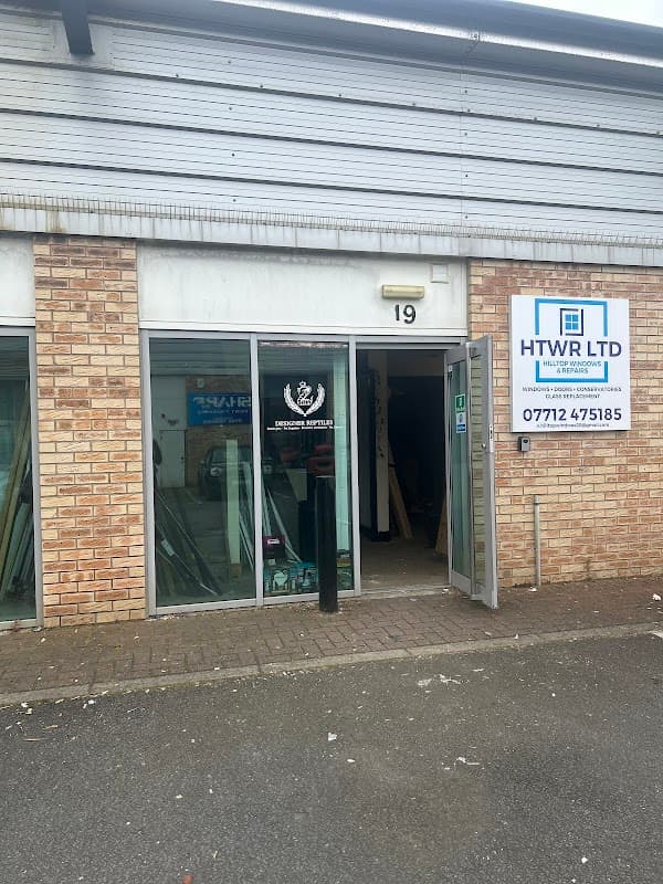 Designer Reptiles LTD - Pet Shops in bradford