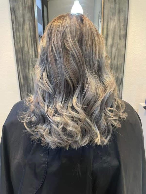 Lemani hair - Hair Salons in bradford