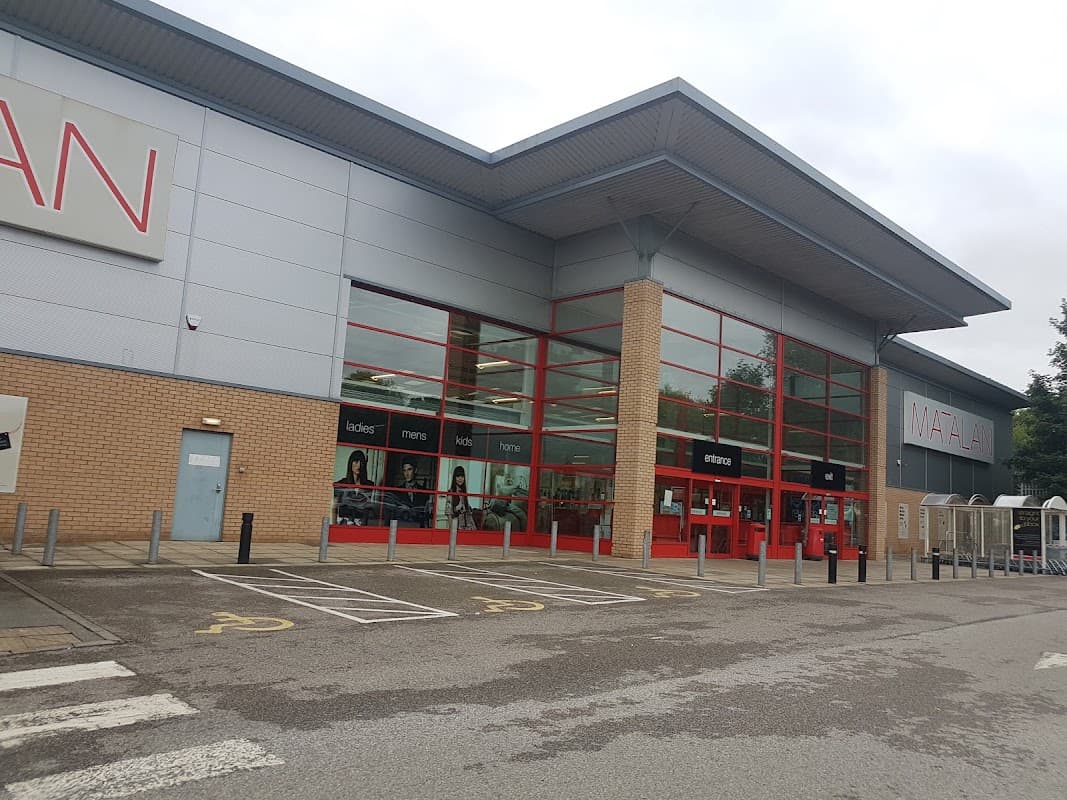 Matalan - Department Stores in bradford