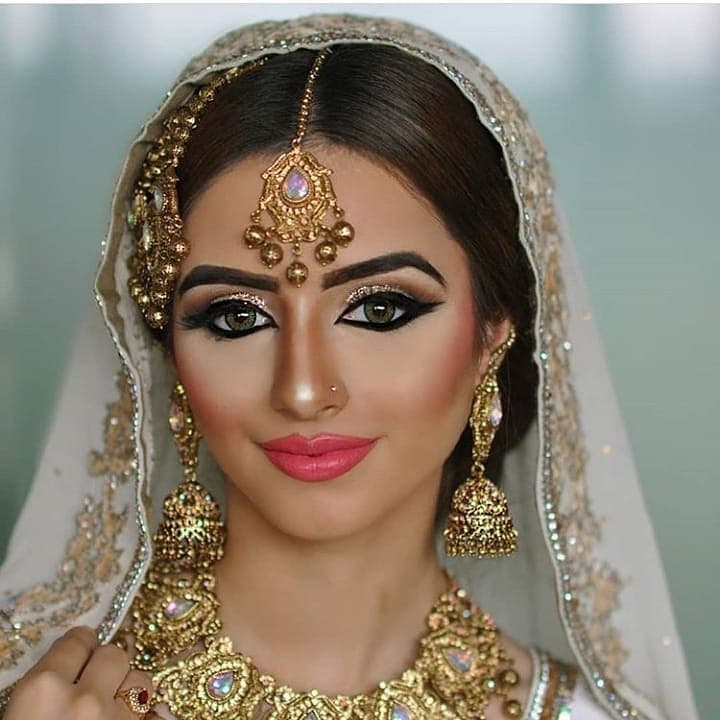 Nadia Hair & Beauty (Makeup Artist)