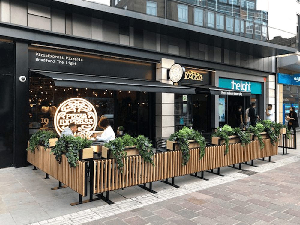 PizzaExpress