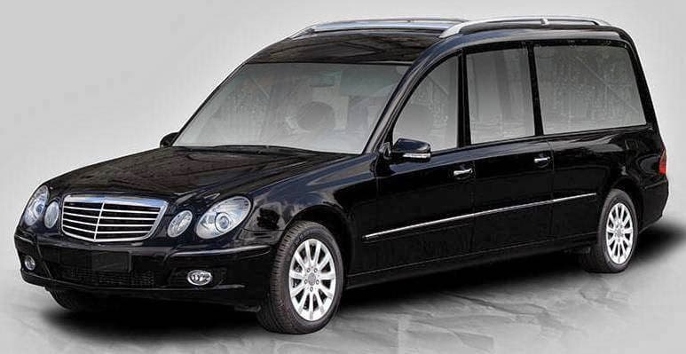 Sher Azam Funeral Directors Limited