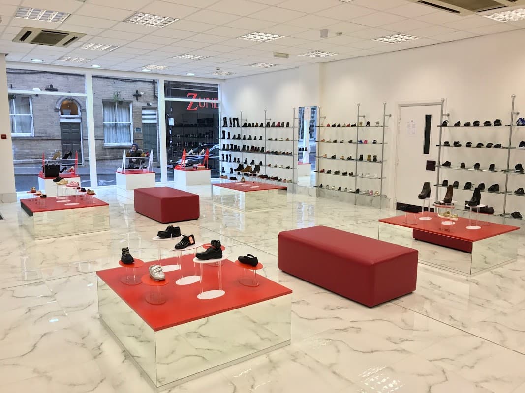 Shoe Clearance Outlet - Shoe Shops in bradford