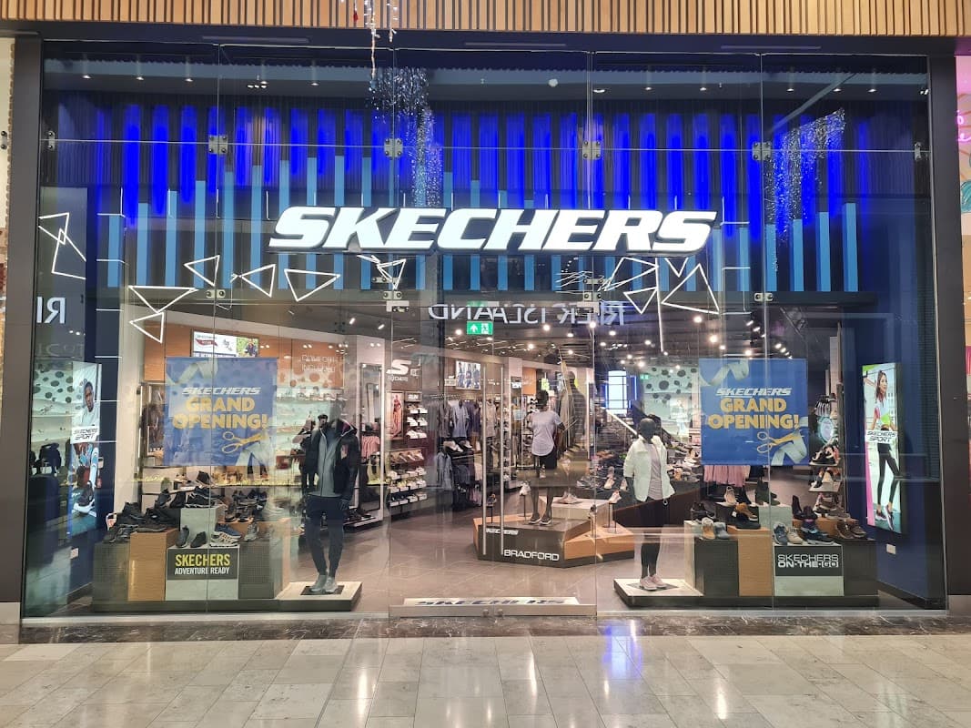 Skechers - Shoe Shops in bradford