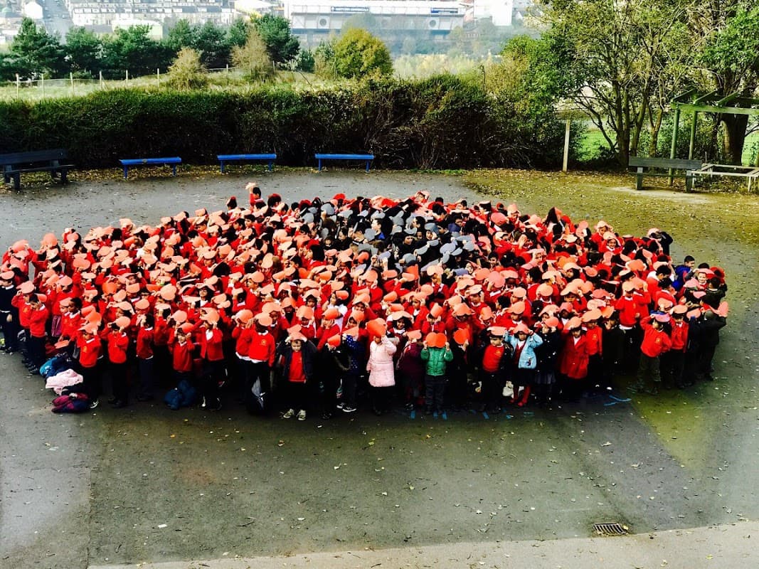 Westminster C Of E Primary School - Primary Schools in bradford