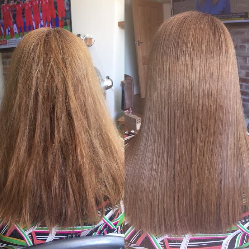 Beauchique beauty salon