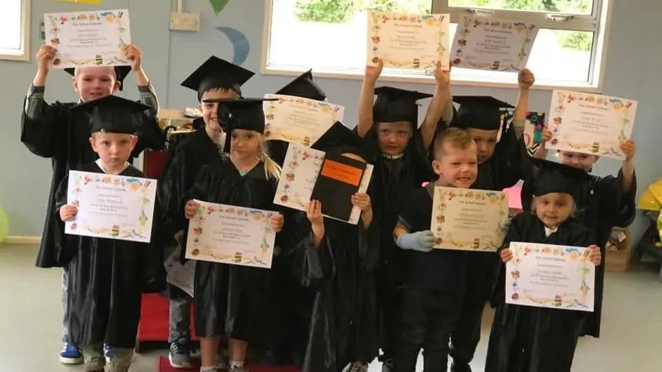 New Beginnings At Park Spring - Nurseries in bramley